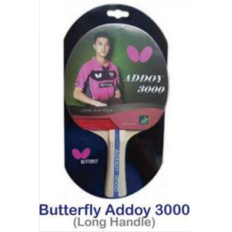 Butterfly Addoy 3000 (Long Handle)